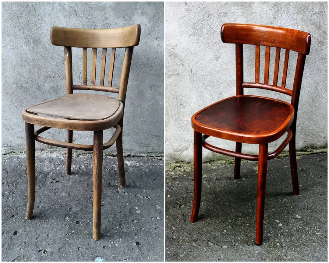 Odnawianie krzeseł Warszawa