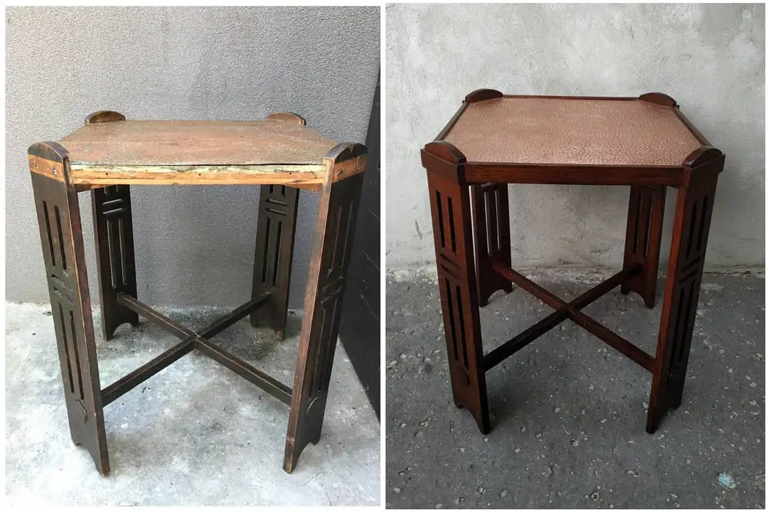 Naprawa stolików Warszawa